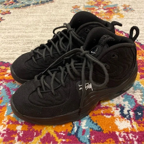 NIKE × stussy Air penny 2 26.5 Nike Air Penny 2 Stussy Size 10! | eBay